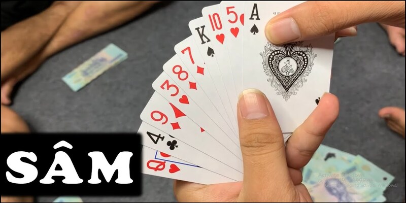 Cách Chơi Sâm Lốc - Hướng Dẫn Cách Chơi Dành Cho Newbie 3 Cách đánh bài sâm lốc hiệu quả