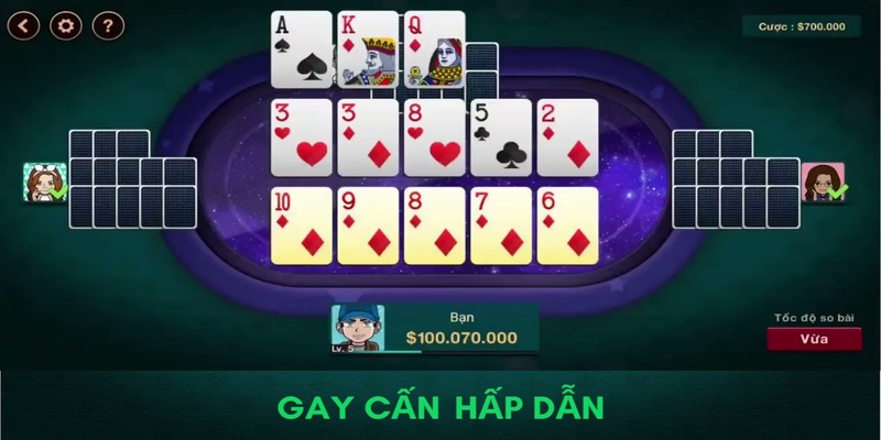 Khám Phá Game Bài Mậu Binh - Trải Nghiệm Thú Vị Từ Bong88 3 Cộng đồng người chơi đông đảo