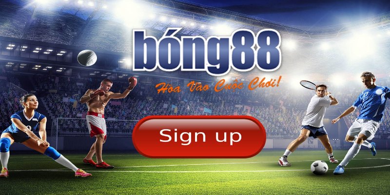 Hướng Dẫn Đăng Ký Bong88 Chi Tiết Cho Newbie 2025 2 Điều kiện đăng ký 2025 tại Bong88