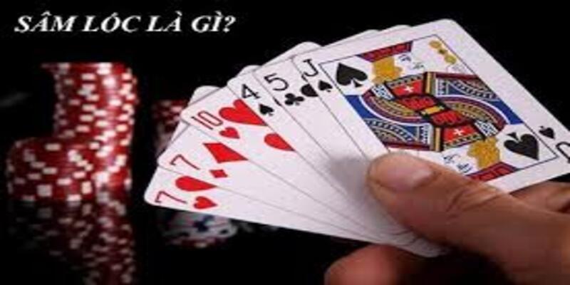 Cách Chơi Sâm Lốc - Hướng Dẫn Cách Chơi Dành Cho Newbie 2 Nguồn gốc của trò chơi sâm lốc