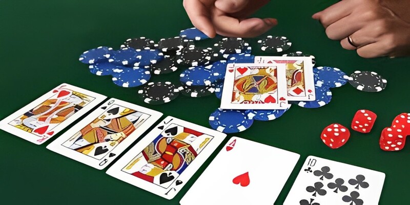 Cách Chơi Bài Tố Ba Lá - Trải Nghiệm Thú Vị Tại Bong88 2 Sơ lược về cách chơi bài tố ba lá