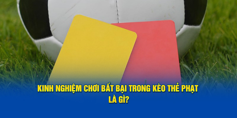 Kèo Phát Bóng Là Gì - Hướng Dẫn Cách Nhanh Thắng Kèo Tại Bong88 4 Mẹo để thắng lớn khi cược kèo phát bóng